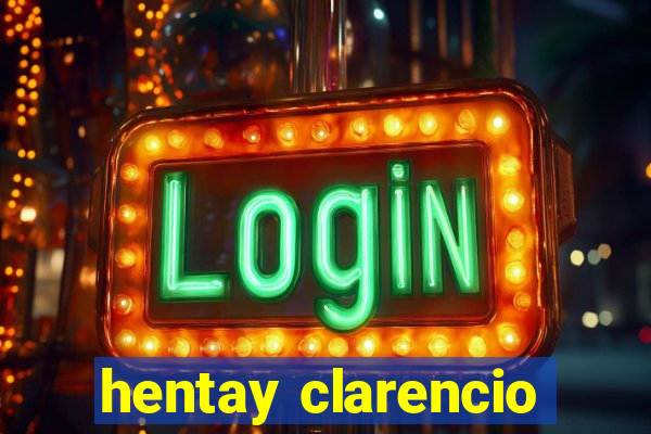 hentay clarencio